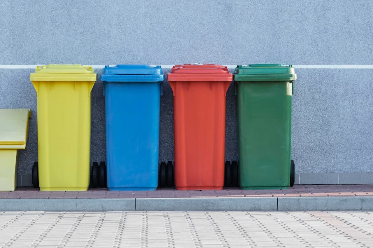 What Happens to Your Waste After Pickup?