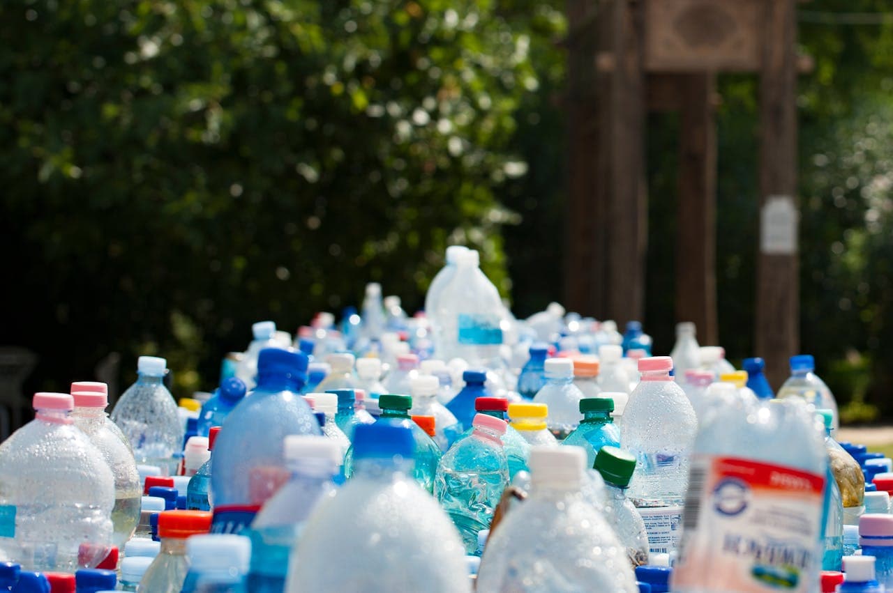 Recycling Credits Explained — How to Earn and Use Them