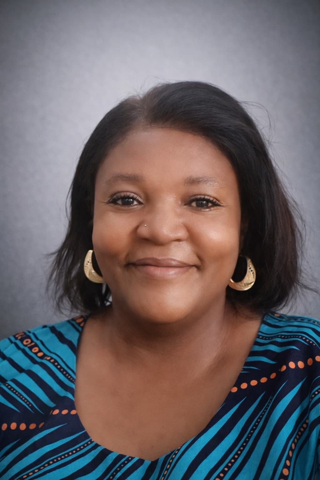 Chief Operating Officer